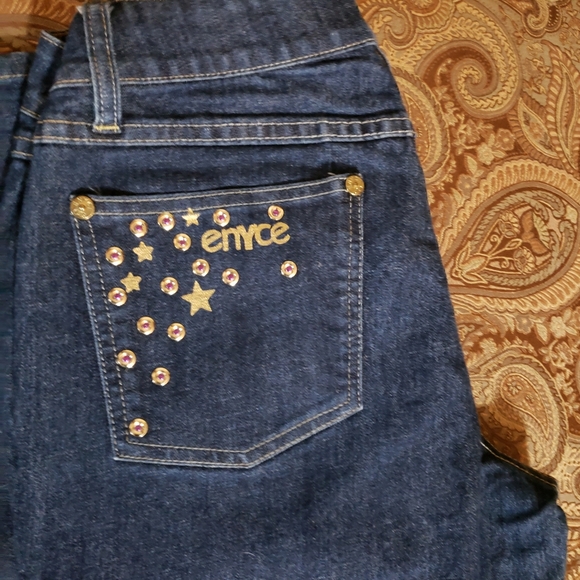 Womens Enyce Jeans Size 11 - Picture 4 of 5